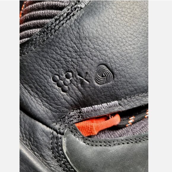 Vivobarefoot Tracker Decon FG2 Brown Black Outdoor Trail Hiking Boots Mens 49 15 - Picture 10 of 14